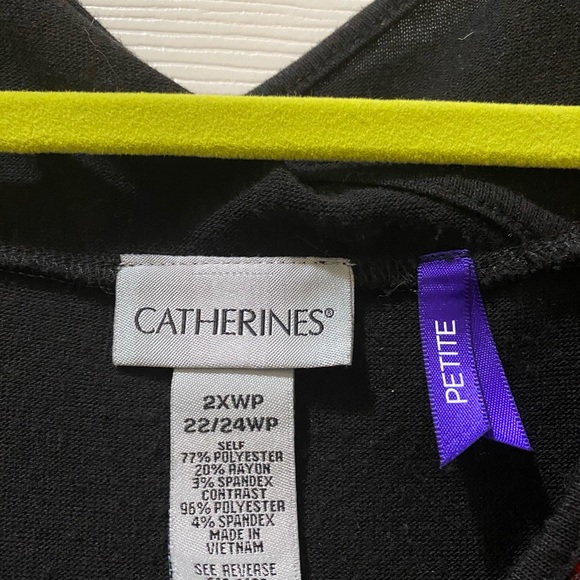 Beautiful shirt with glitter - Picture 2 of 4